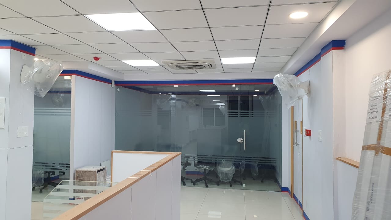 Union Bank Koti